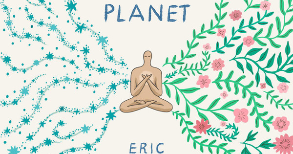 Voice of the Planet