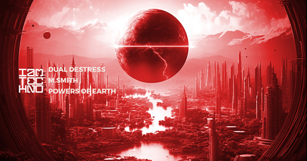 Powers of Earth