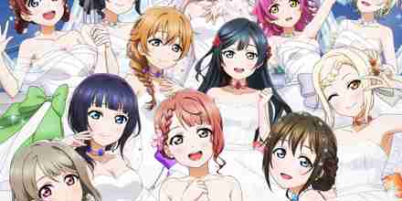 ビジュアルノベルゲーム『ラブライブ！虹ヶ咲学園スクールアイドル同好