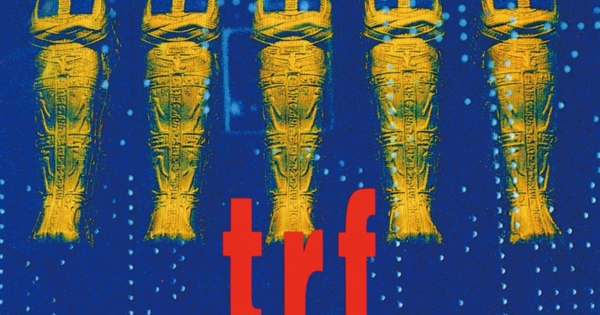 TRF TOUR ’94 BILLIONAIRE~BOY MEETS GIRL TOUR '94 BILLIONAIRE BOY MEETS GIRL