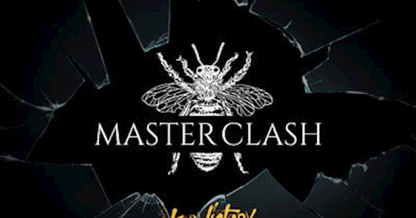 Brawkso - Master Clash