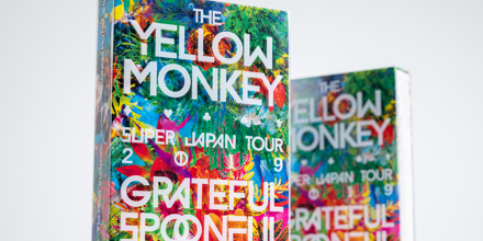 ミュージック THE YELLOW MONKEY GRATEFUL SPOONFUL THE YELLOW MONKEY | ザ・イエロー・モンキー オフィシャルサイト