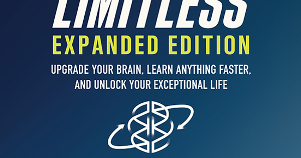 Limitless Expanded Limitless Expanded Edition