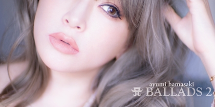 浜崎あゆみ　A BALLADS 2 ファンクラブ限定盤　欠品あり 浜崎あゆみ A BALLADS 2 ベストアルバム - メルカリ