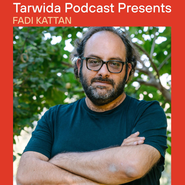 Food is Political | Fadi Kattan