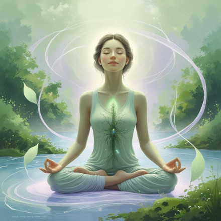 Hypnosis for Weight Loss (Day 4)