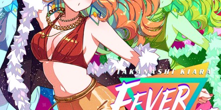 Takanashi Kiara - Fever Night