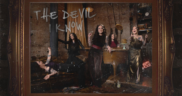 Ashley McBryde - The Devil I Know