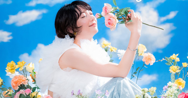 moumoon - The Best Day