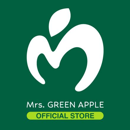 Mrs. GREEN APPLE 6th Album