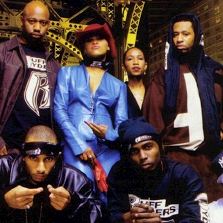 Why Ruff Ryders Ruff Ryders Playlist