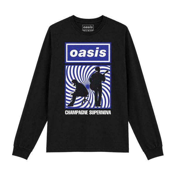 Champagne Supernova 30