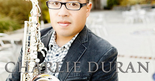 Charlie Durrant Charlie Duran - Momentum