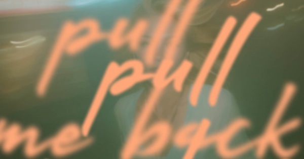 Pull Me Back Paxtone - Pull Me Back - Single