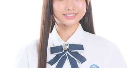 STU48 野中莉央 生写真 3種+サイン入り 2026年8月 STU48野中莉央のプレイリスト
