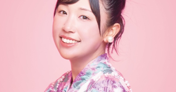 菅沼菜々/君の救世主になりたくて!