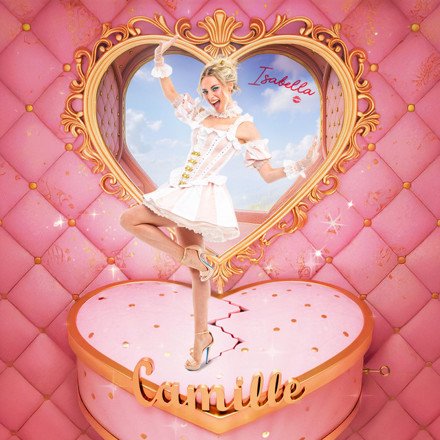 CAMILLE - Isabella