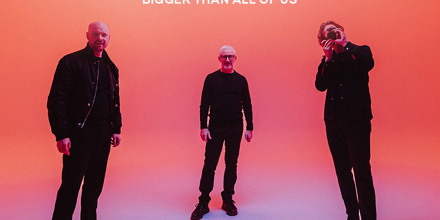 その他 Above&Beyond/ ,The Timewriter,ANJ094 artwork-440x220.jpg