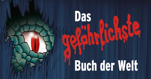 Die Drei Fragezeichen Das Gefährlichste Buch Der Welt Zusammenfassung Die drei ??? Kids: Das gefährlichste Buch der Welt