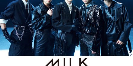 ミュージック milk ジブンエール - song and lyrics by M!LK | Spotify