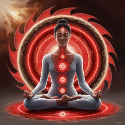 396 Hz Healing