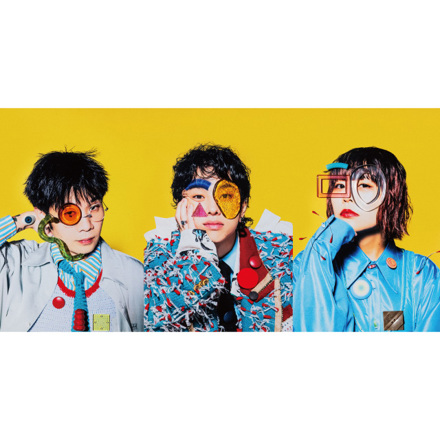 Saucy Dog DOME LIVE 2026 “A NEW DAWN” Pre playlist