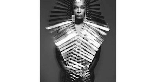 Dawn Richard - Redemption