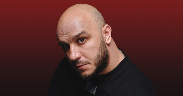 Doc Rapper Romanesc Hip-Hop Romanesc