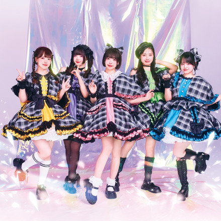 前橋ウィッチーズ』ライブ ～Welcome to WITCH-VERSE!!～ Blu-ray