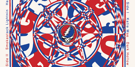 History Of The Grateful Dead, Volume One (Bear's Choice ∙ 50th