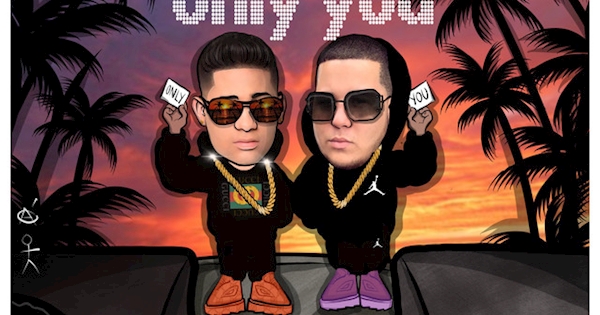 yannc only you yannc only you