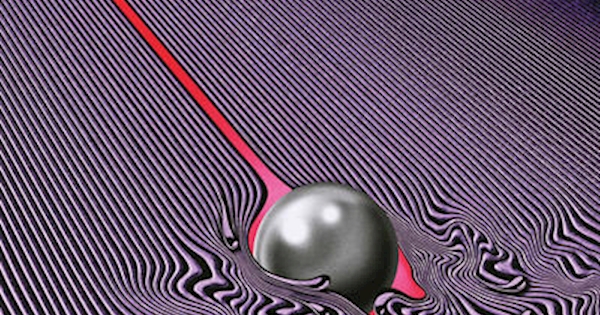 Tame Impala - Currents