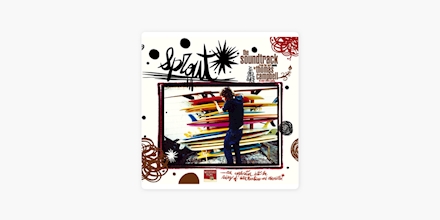 The Soundtrack From the Surf Movie Sprout by Thomas Campbell