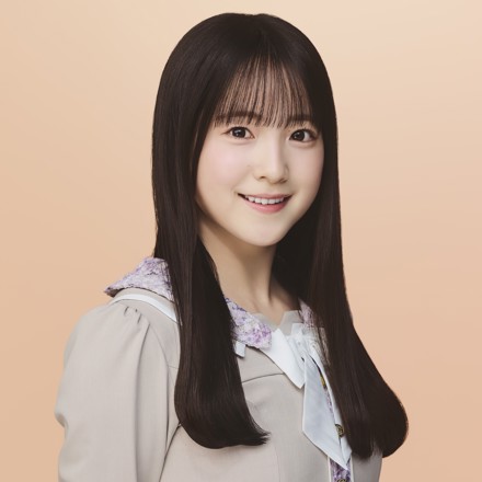 20歳になりました。（鈴木佑捺）