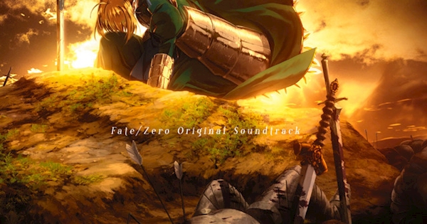 梶浦 由記 - Fate/Zero Original Soundtrack