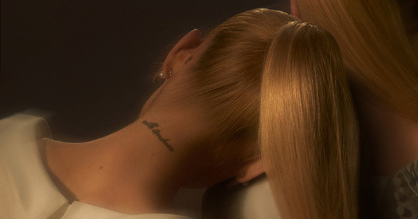Ariana Grande - the boy is mine