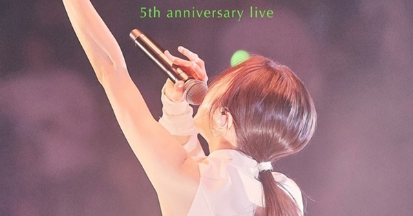 milet 5th anniversary live 