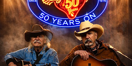 The Bellamy Brothers - 50 Years On