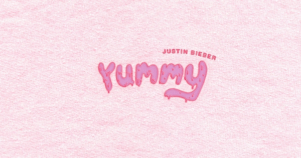 Justin Bieber - Yummy (Official Lyric Video)