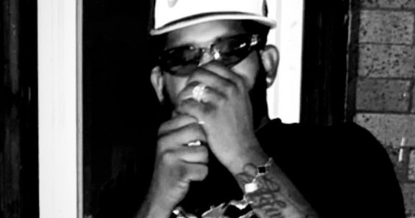 B DIAZ - PENSANDO EN TI