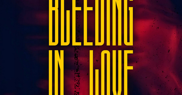 Vision X, EDL - Bleeding In Love
