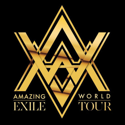 ミュージック EXILE TOUR amazing world2015 EXILE LIVE TOUR 2015 