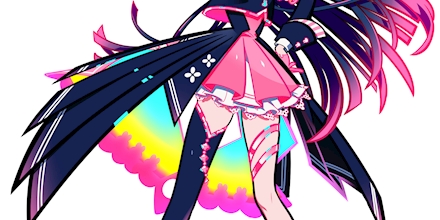 東方電脳歌 月ノ美兎 ミライアカリ 東方電脳歌 月ノ美兎 ミライアカリ