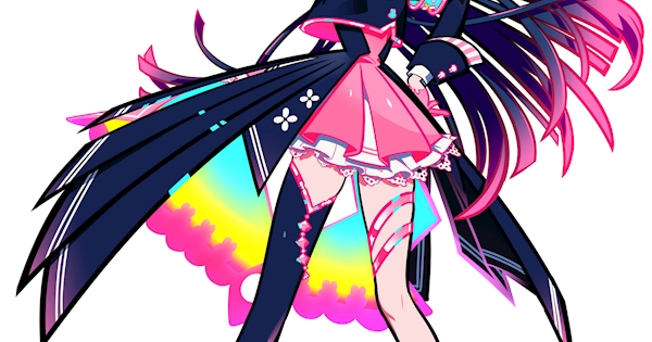 月の兎はヴァーチュアルの夢をみる