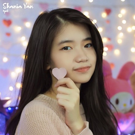 Shania Yan - EP5