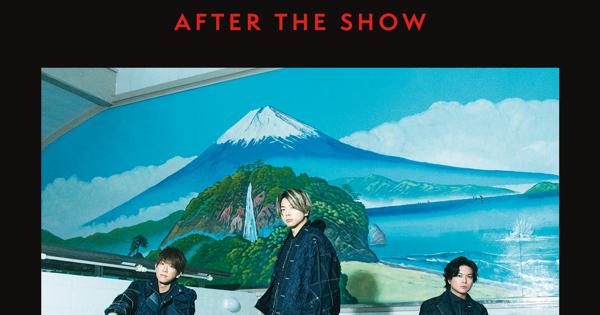 ENCORE - NEWS「NEWS LIVE TOUR 2024 JAPANEWS」