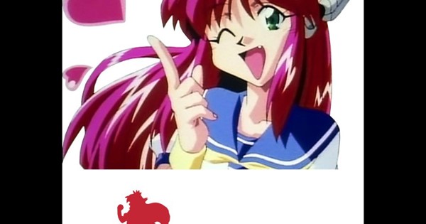 【全巻セット】　万能文化猫娘　VHS4本 全巻セット】 万能文化猫娘 VHS4本