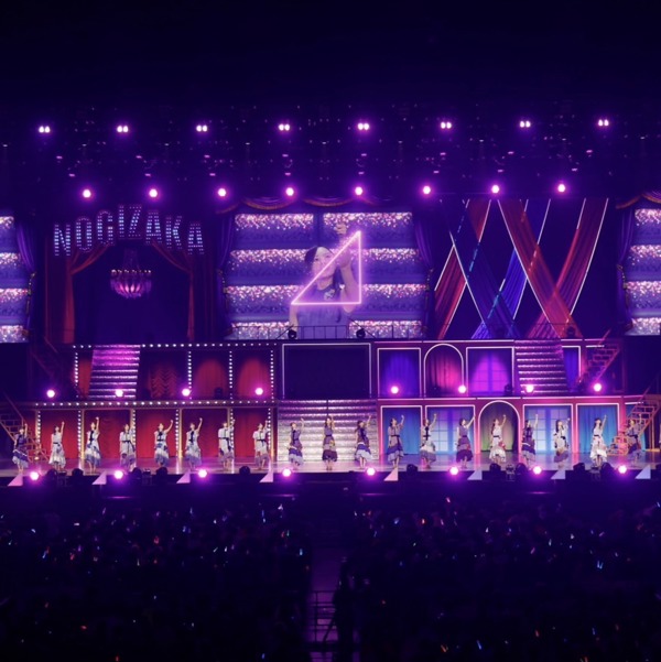 乃木坂46