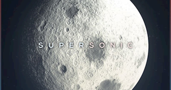 Rob Gasser Supersonic