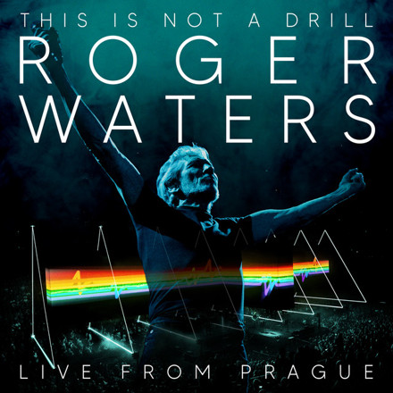 This Is Not A Drill (Live From Prague)